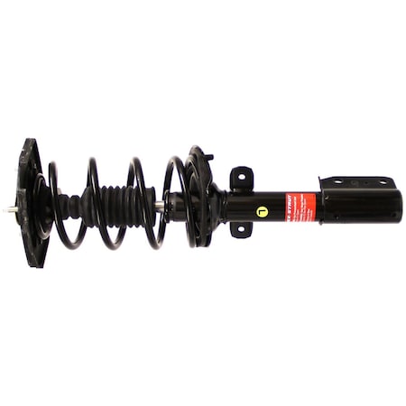 Monroe Quick-Strut Complete Strut Assembly, 171663L 171663L
